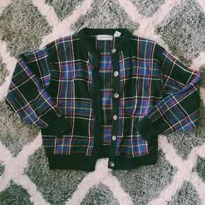 Vintage Westport Sweater